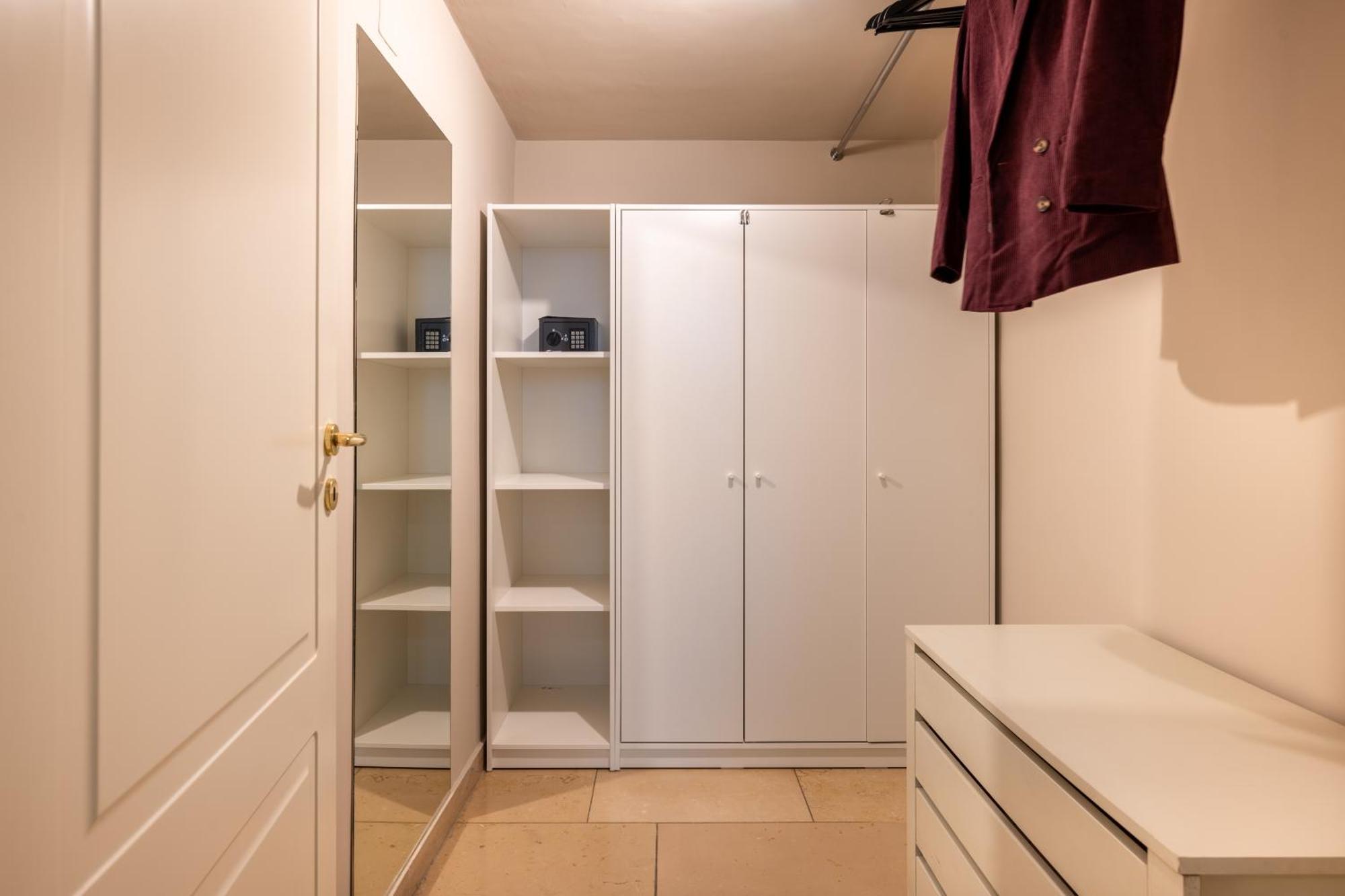 100Mq Maison Paradise - Central & Elegant Apt Bari Kültér fotó